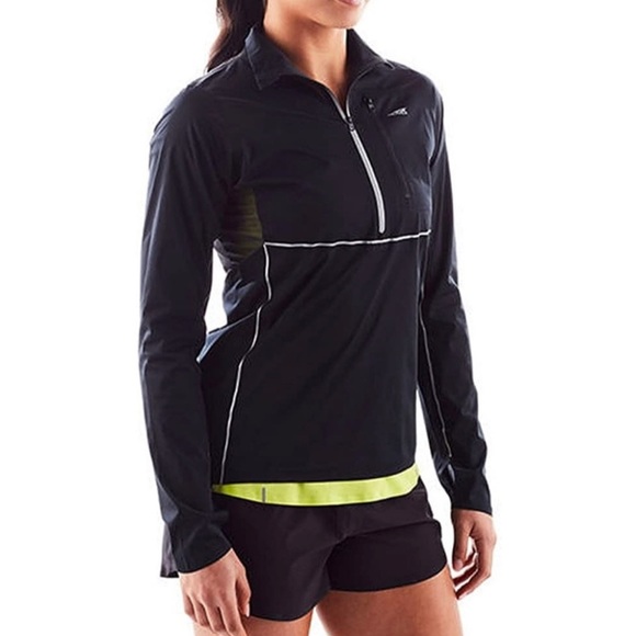 Altra Performance Half Zip, Size Small - Picture 2 of 15